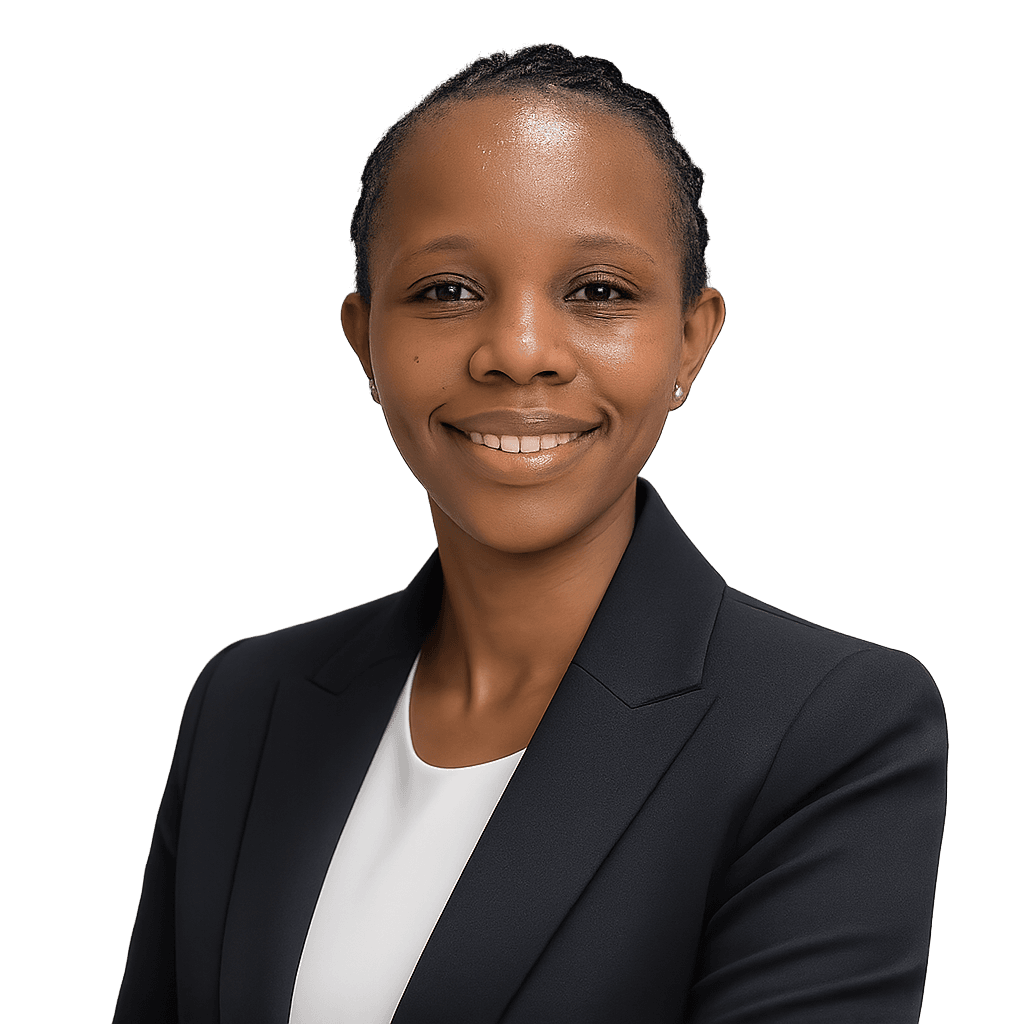 Mrs. Josephine Kithinji