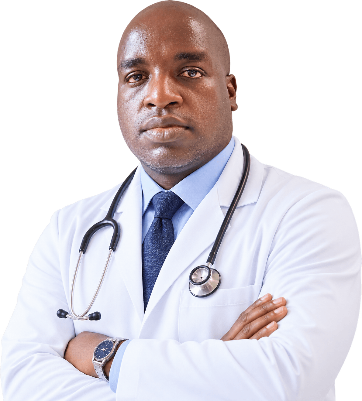 Mr. Mutunga Nzoka