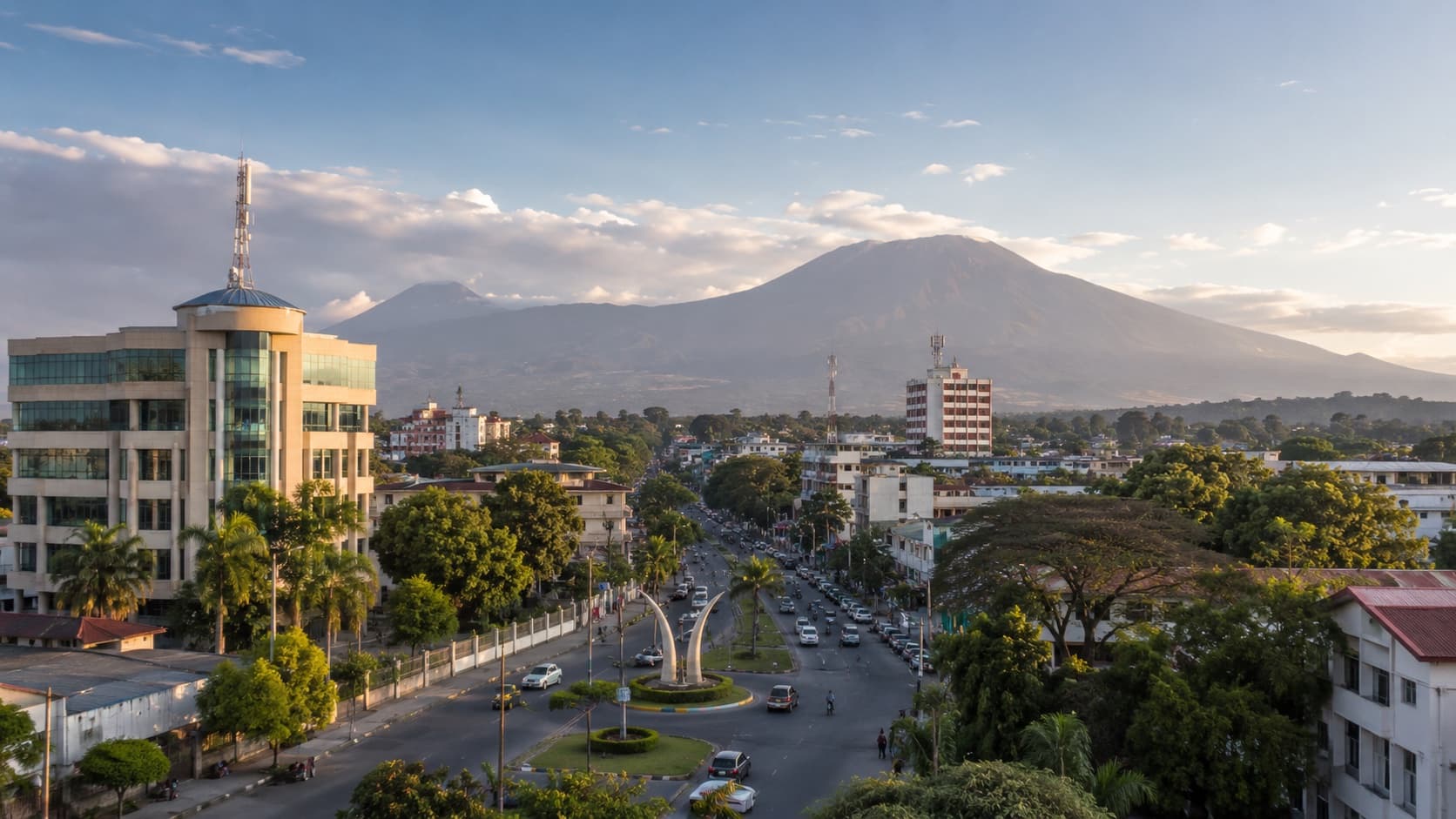 Arusha, Tanzania