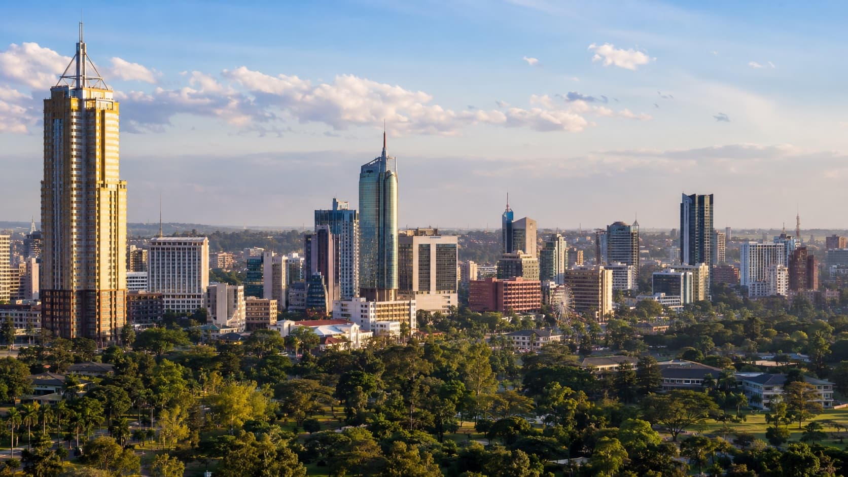 Nairobi, Kenya