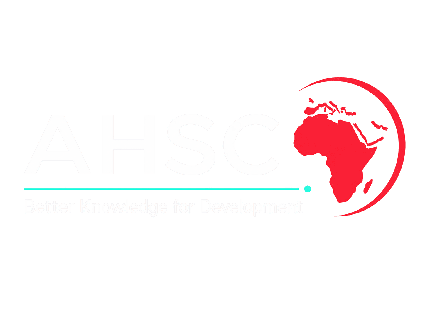 AHSC Logo